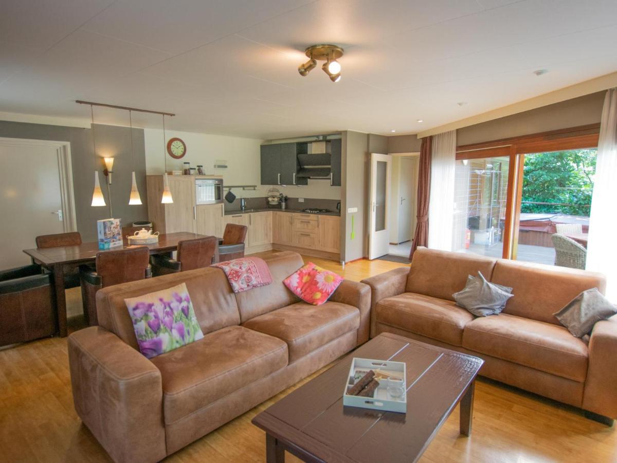 Villa Maashorst Uden Zewnętrze zdjęcie