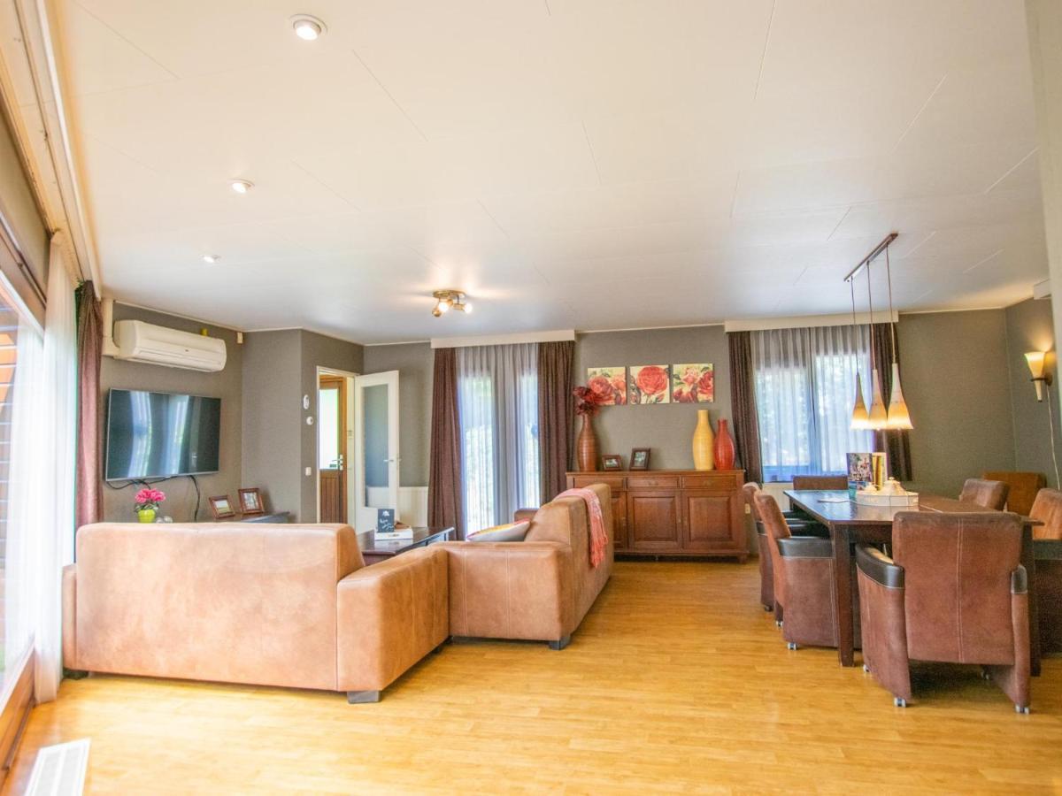 Villa Maashorst Uden Zewnętrze zdjęcie