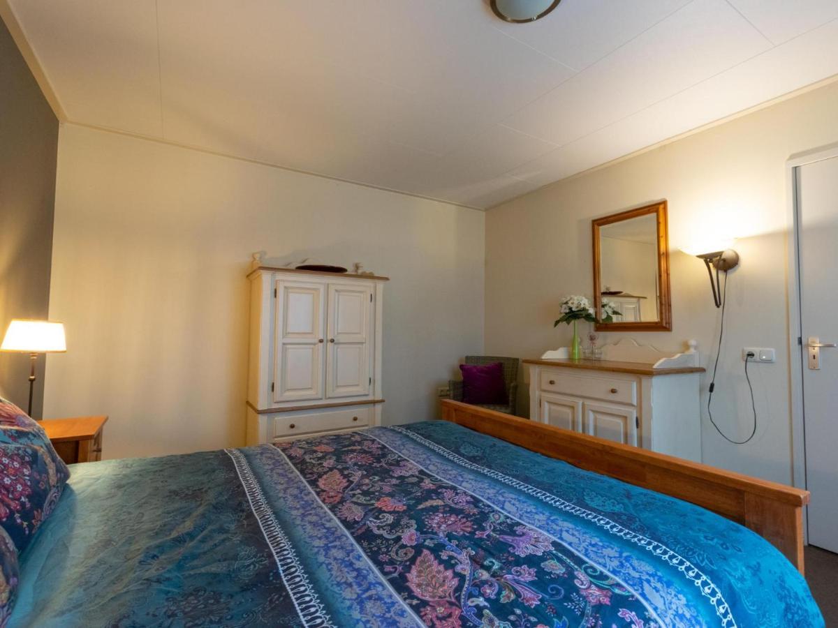 Villa Maashorst Uden Zewnętrze zdjęcie